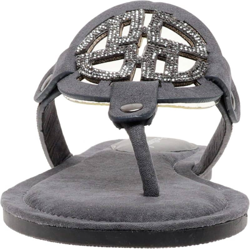 Pierre Dumas Women's Limit-20 Sandal - Image 115