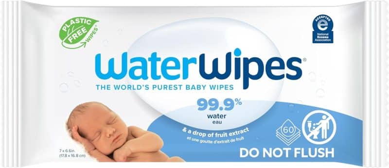 WaterWipes Baby Wipes - Image 23
