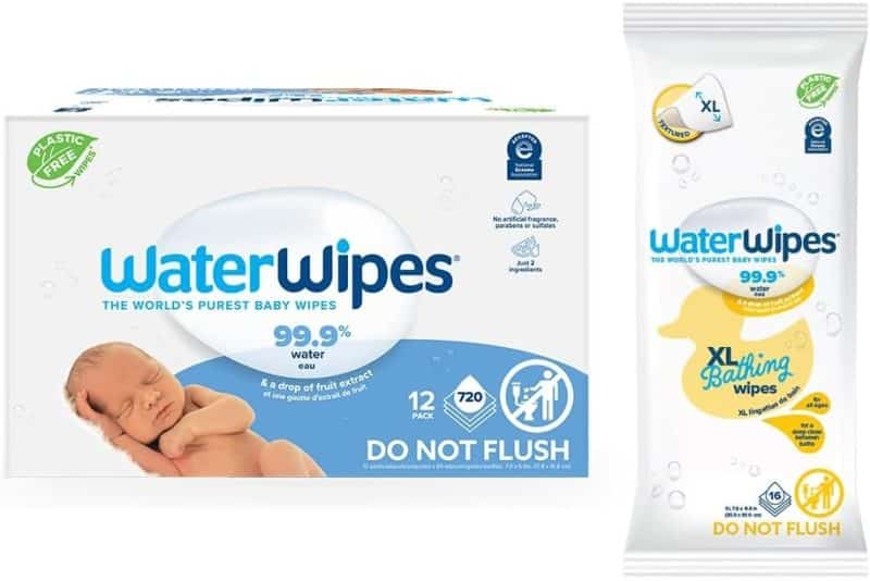 WaterWipes Baby Wipes - Image 24