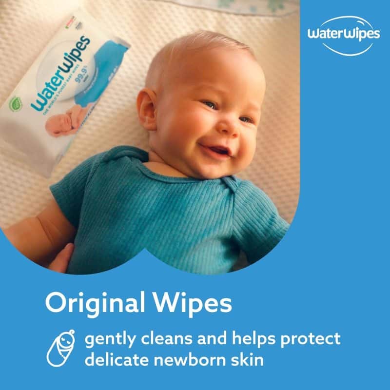 WaterWipes Baby Wipes - Image 26