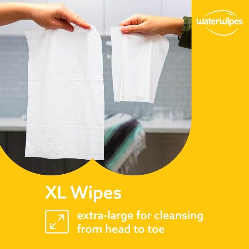 WaterWipes Baby Wipes - Image 27