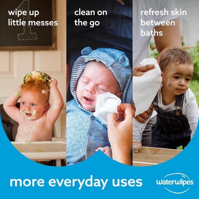 WaterWipes Baby Wipes - Image 29