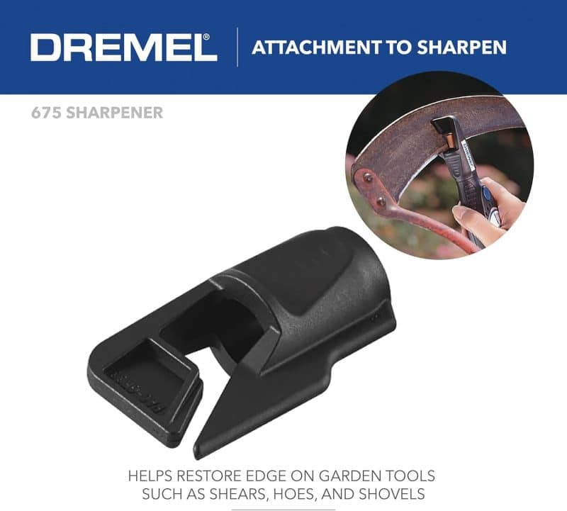 Dremel 4300 Rotary Tool Kit - Image 13