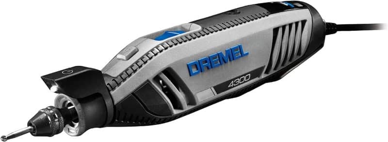 Dremel 4300 Rotary Tool Kit - Image 22