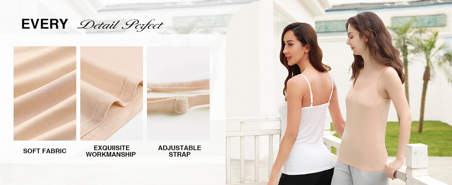 camisole