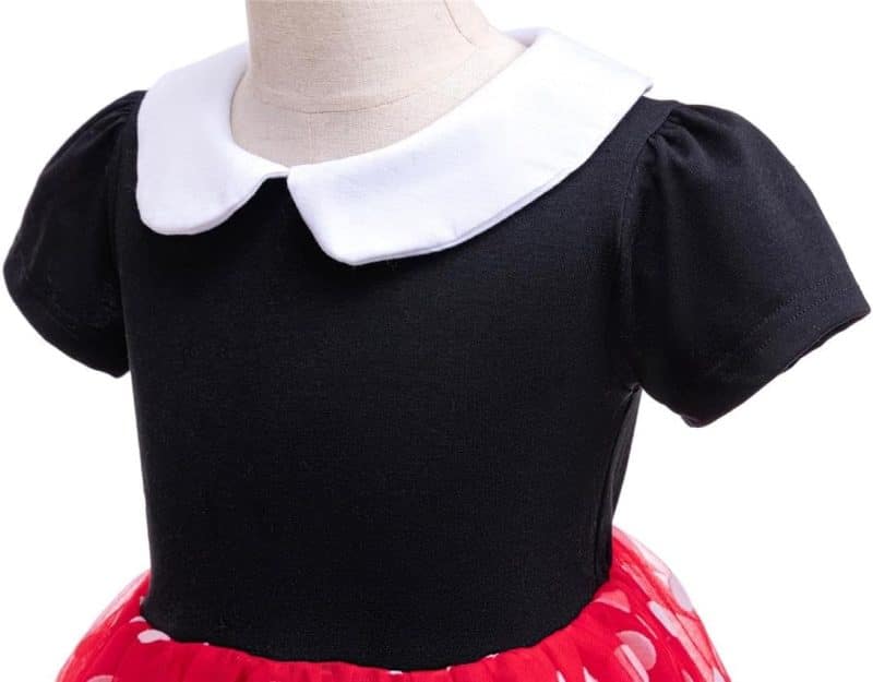 Dressy Daisy Baby Girl Polka Dots Fancy Dress Up Costume - Image 35