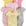 Pink/Yellow