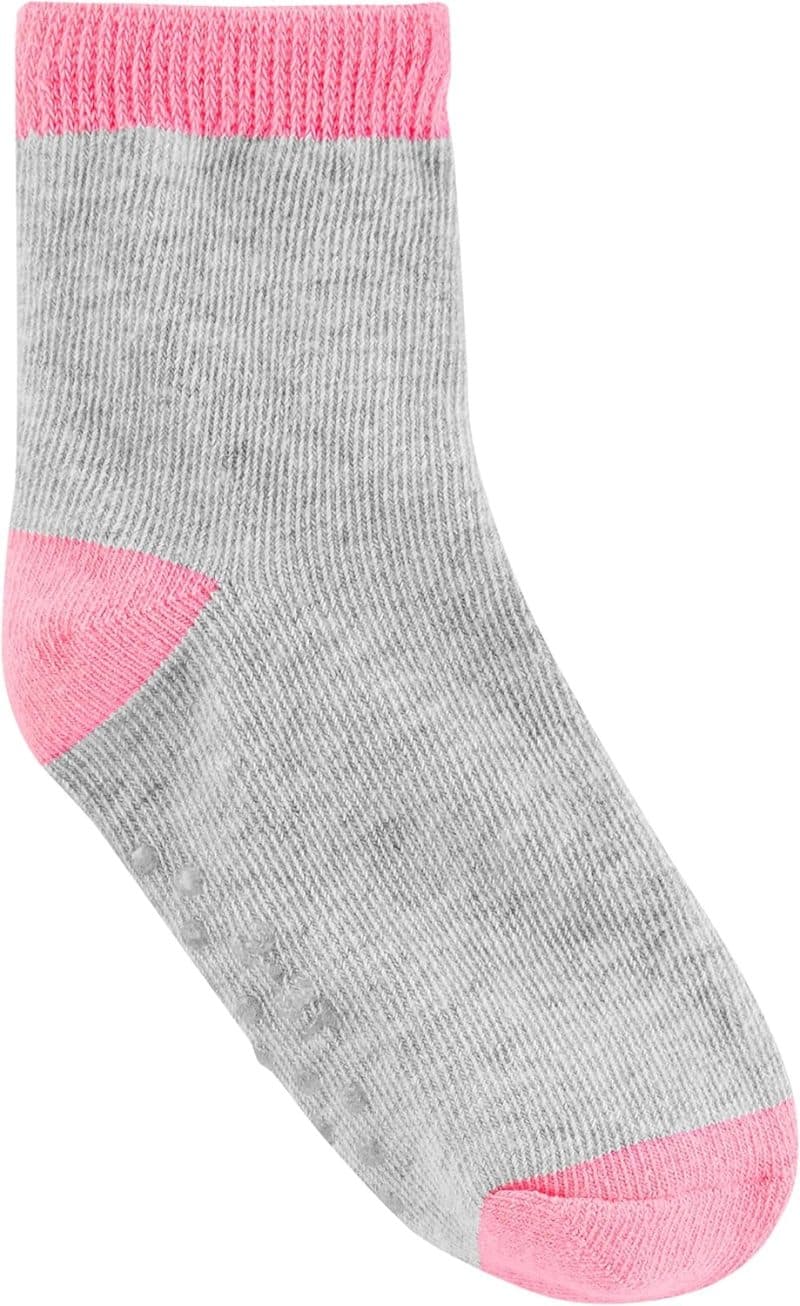 Simple Joys by Carter's Baby Socks (12-Pack) - Image 26