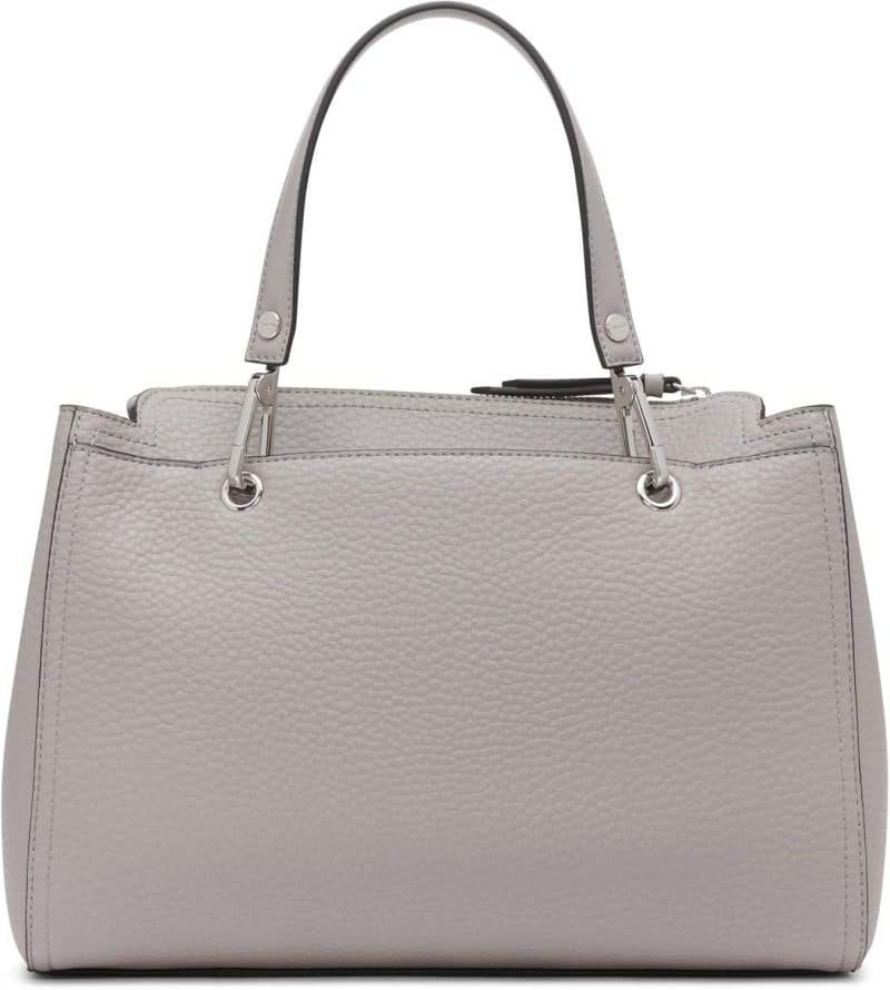 Calvin Klein Bubble Lamb Novelty Organization Satchel - Image 46