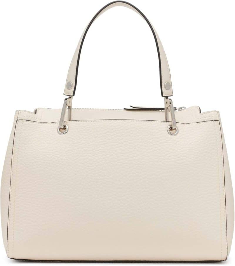 Calvin Klein Bubble Lamb Novelty Organization Satchel - Image 56