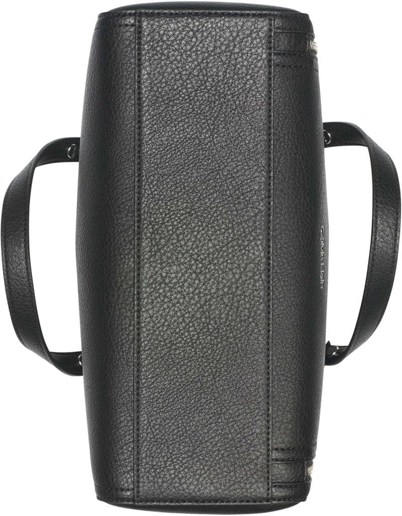 Calvin Klein Bubble Lamb Novelty Organization Satchel - Image 67