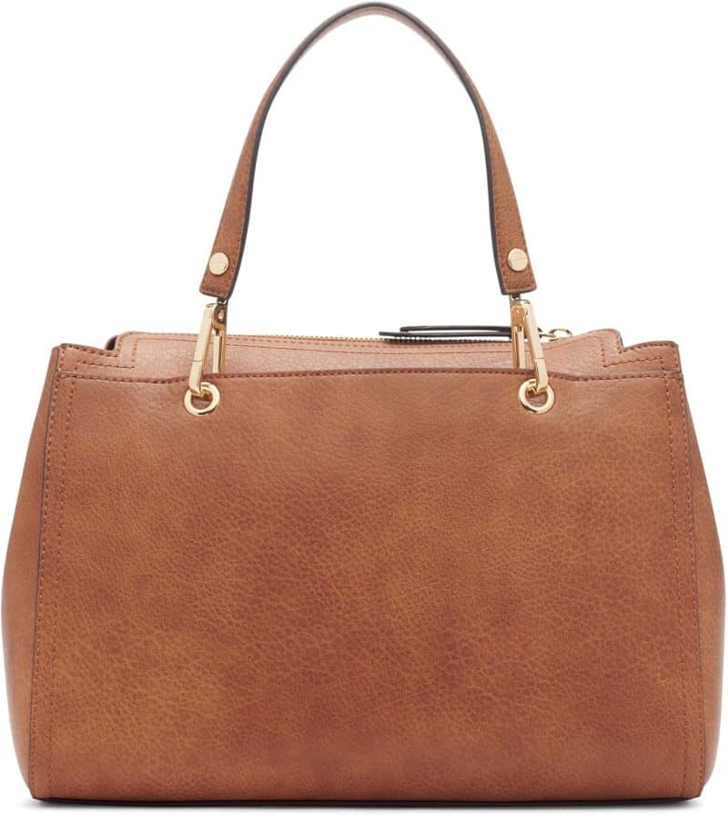 Calvin Klein Bubble Lamb Novelty Organization Satchel - Image 71