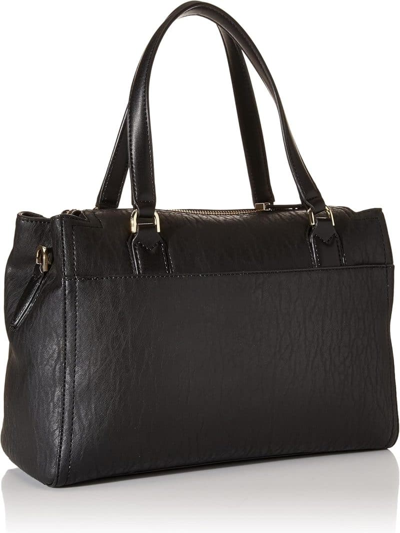 Calvin Klein Bubble Lamb Novelty Organization Satchel - Image 78