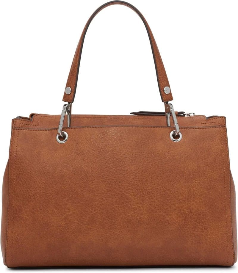 Calvin Klein Bubble Lamb Novelty Organization Satchel - Image 110