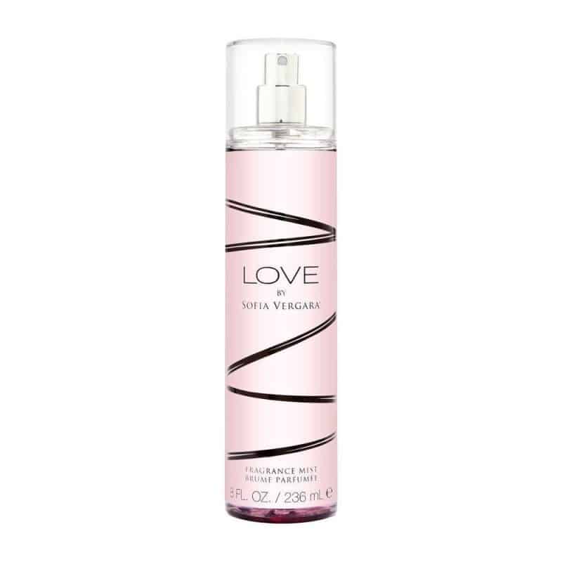 SOFIA VERGARA Love Fragrance Mist - Image 3