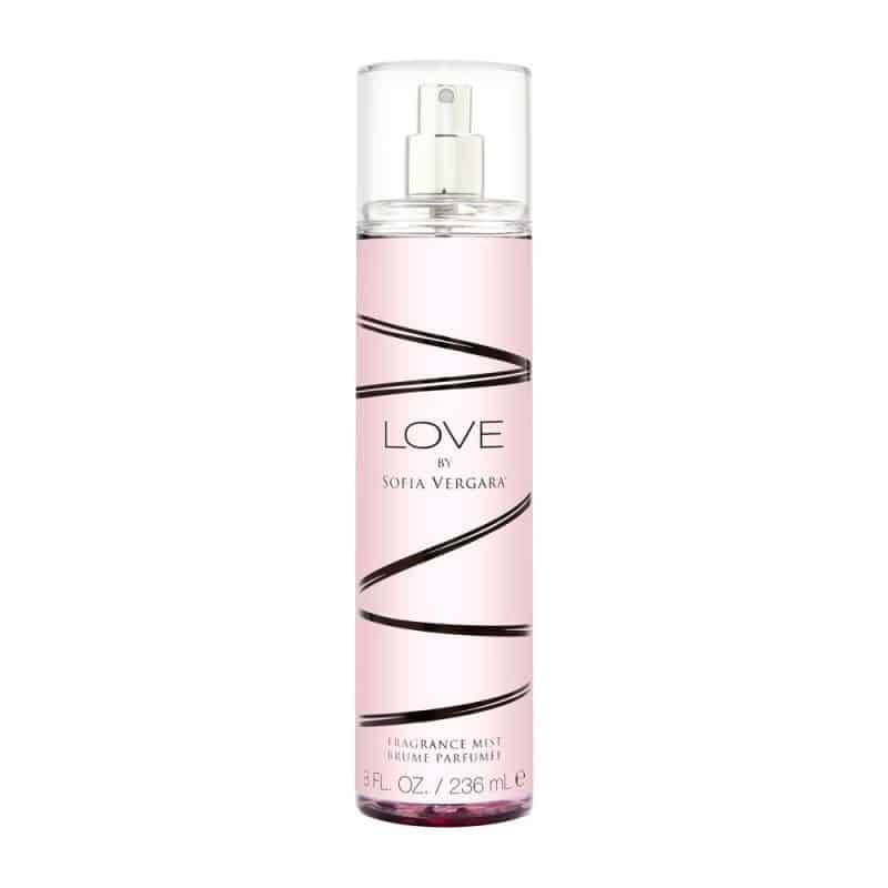 SOFIA VERGARA Love Fragrance Mist - Image 7