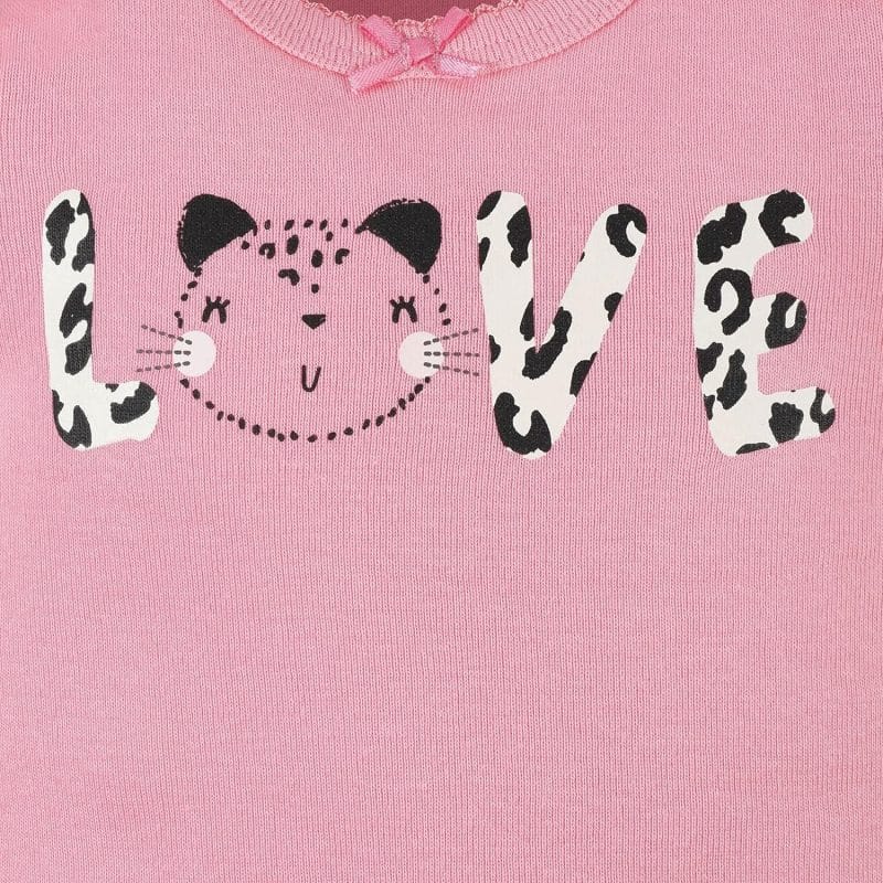 Gerber Baby Girls' Short Sleeve Onesies (8-Pack) - Image 36