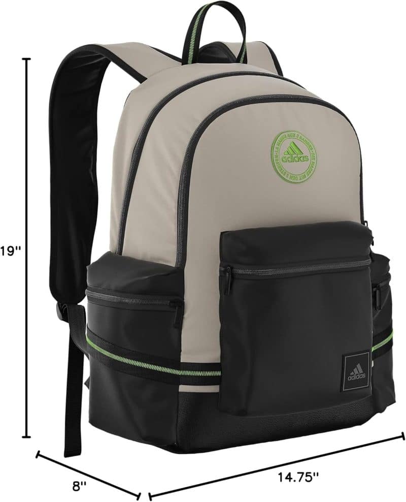adidas City Icon Backpack - Image 7