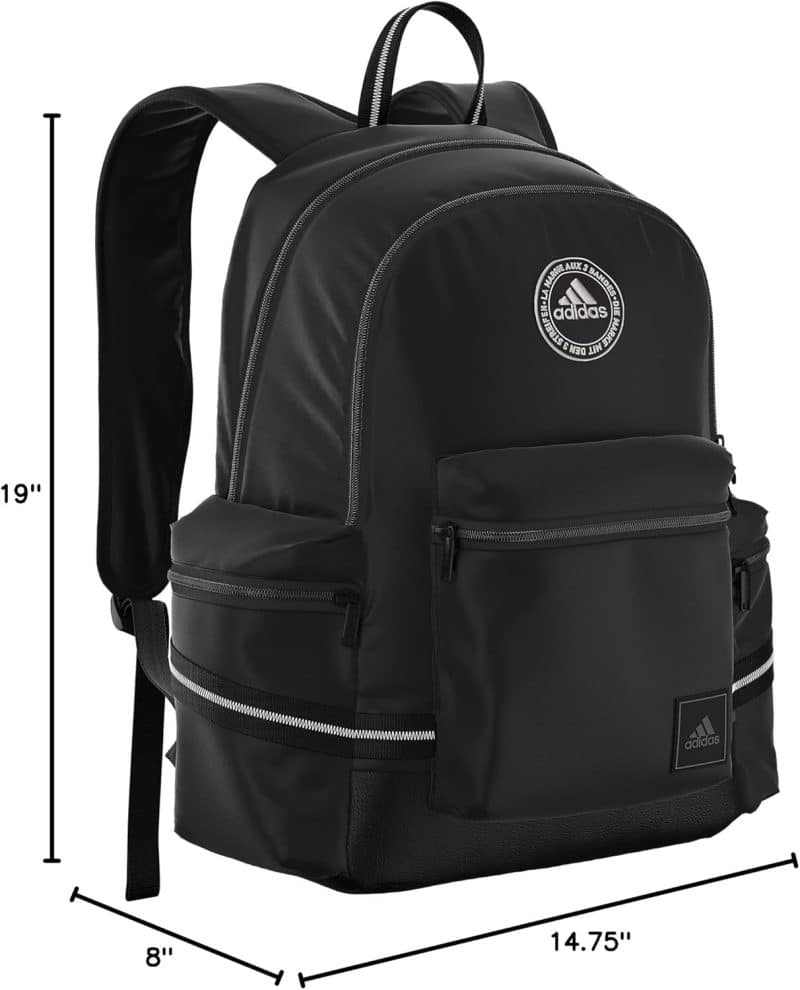 adidas City Icon Backpack - Image 18
