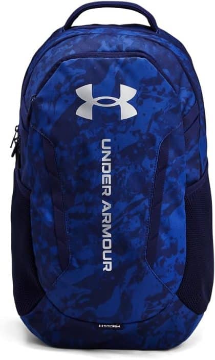 Under Armour Hustle 6.0 Backpack