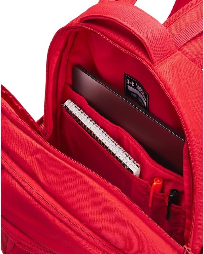 Under Armour Hustle 6.0 Backpack - Image 11