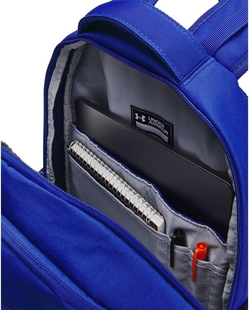 Under Armour Hustle 6.0 Backpack - Image 37