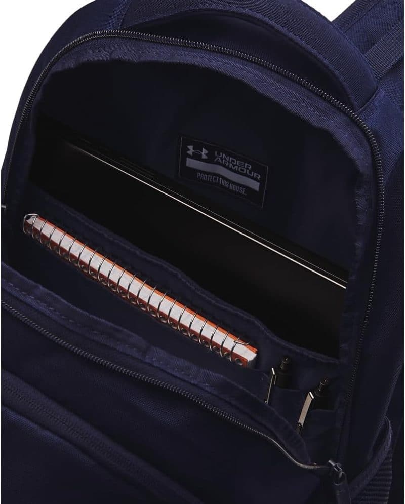 Under Armour Hustle 6.0 Backpack - Image 44