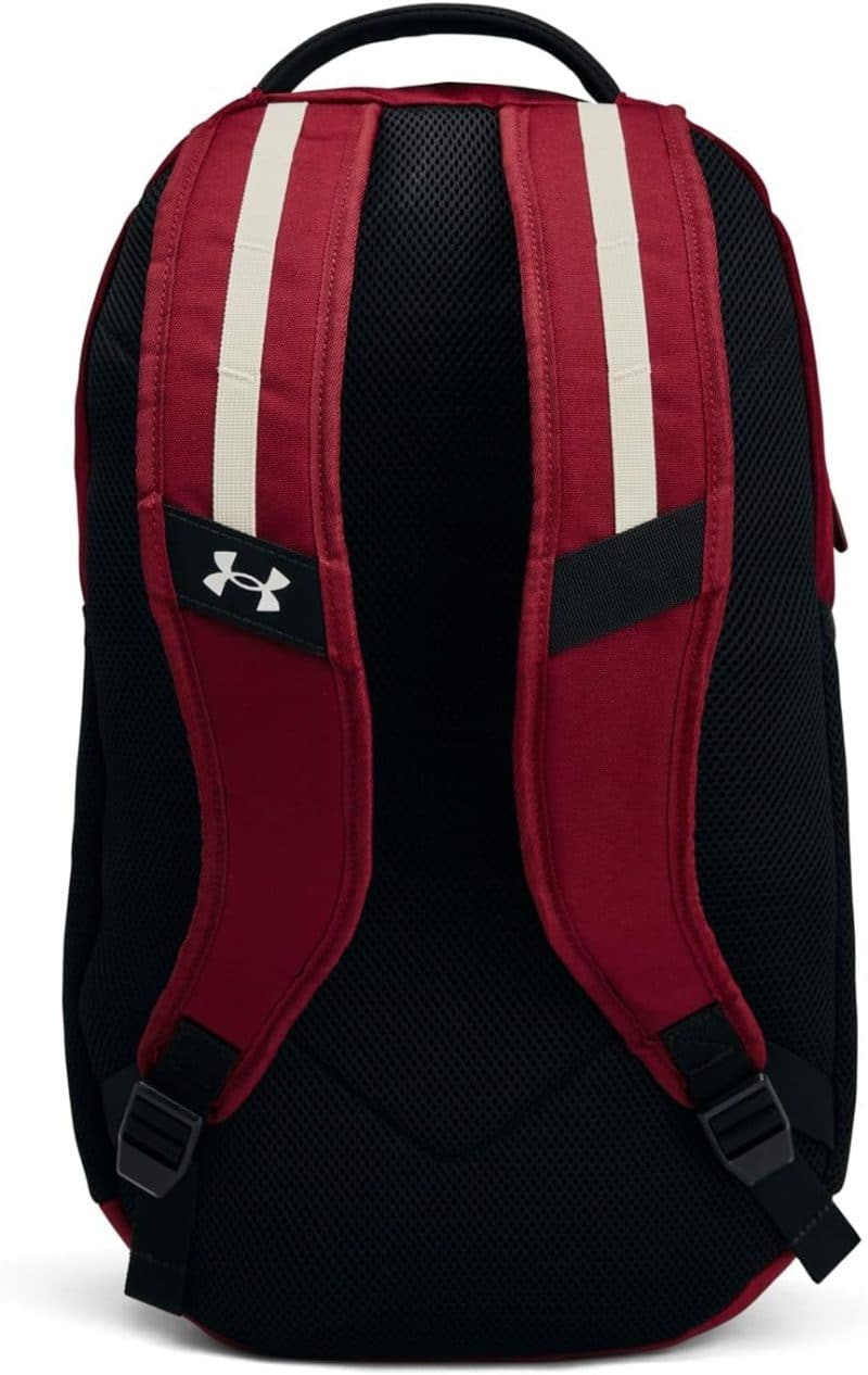 Under Armour Hustle 6.0 Backpack - Image 69