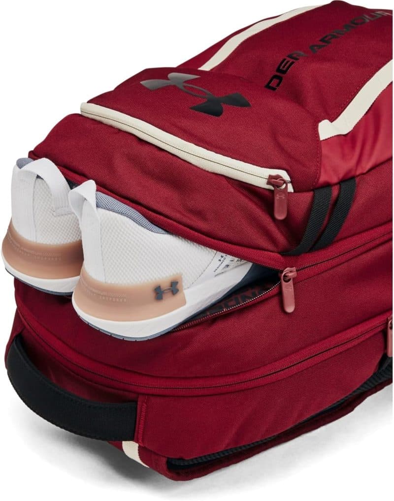 Under Armour Hustle 6.0 Backpack - Image 72
