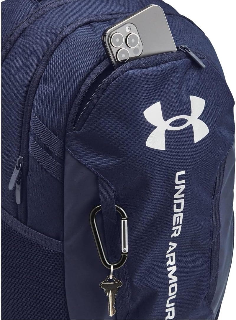 Under Armour Hustle 6.0 Backpack - Image 77
