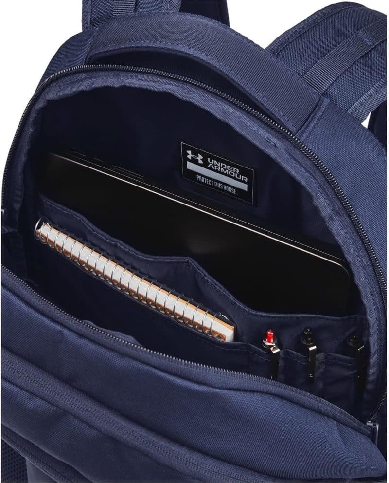 Under Armour Hustle 6.0 Backpack - Image 78