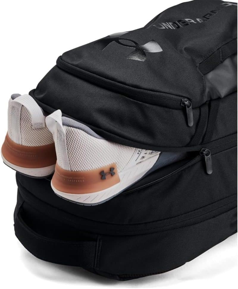 Under Armour Hustle 6.0 Backpack - Image 84