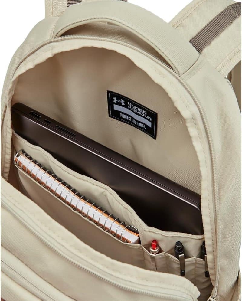 Under Armour Hustle 6.0 Backpack - Image 90