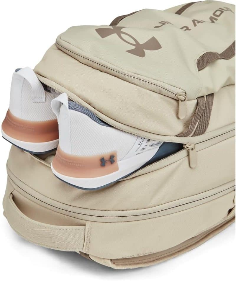 Under Armour Hustle 6.0 Backpack - Image 91
