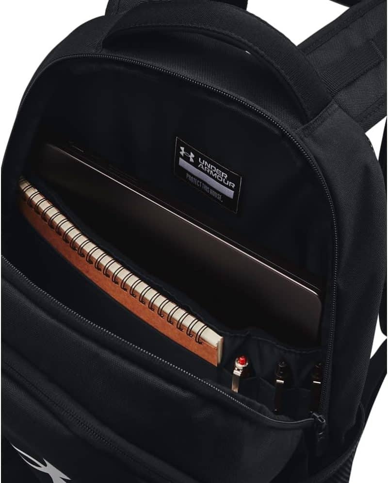Under Armour Hustle 6.0 Backpack - Image 103