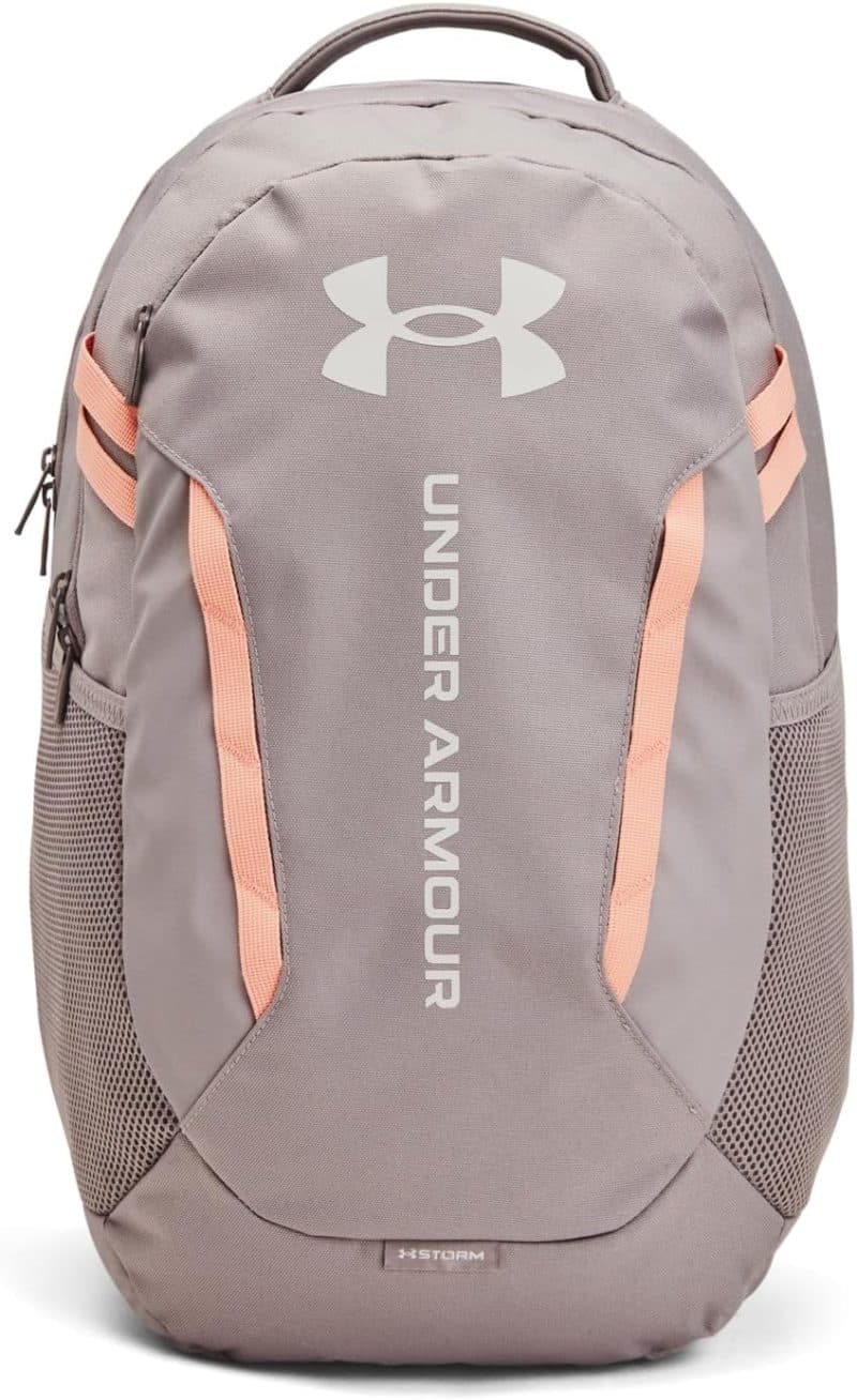 Under Armour Hustle 6.0 Backpack - Image 107