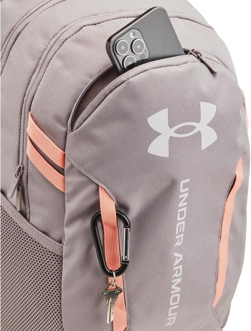 Under Armour Hustle 6.0 Backpack - Image 109
