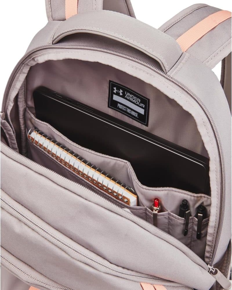 Under Armour Hustle 6.0 Backpack - Image 110