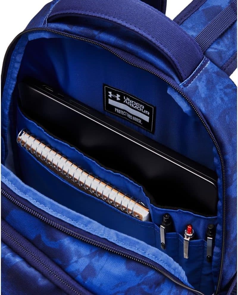 Under Armour Hustle 6.0 Backpack - Image 115