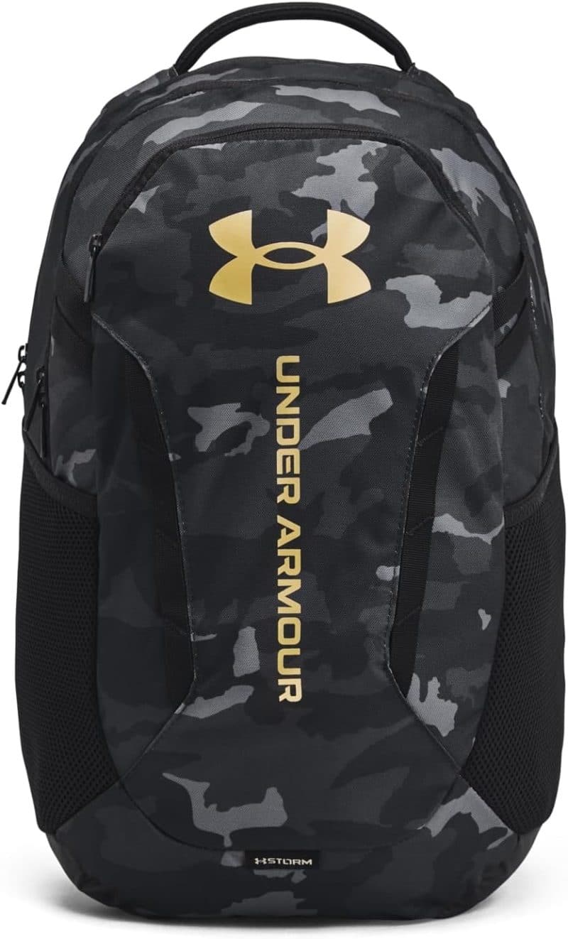Under Armour Hustle 6.0 Backpack - Image 119