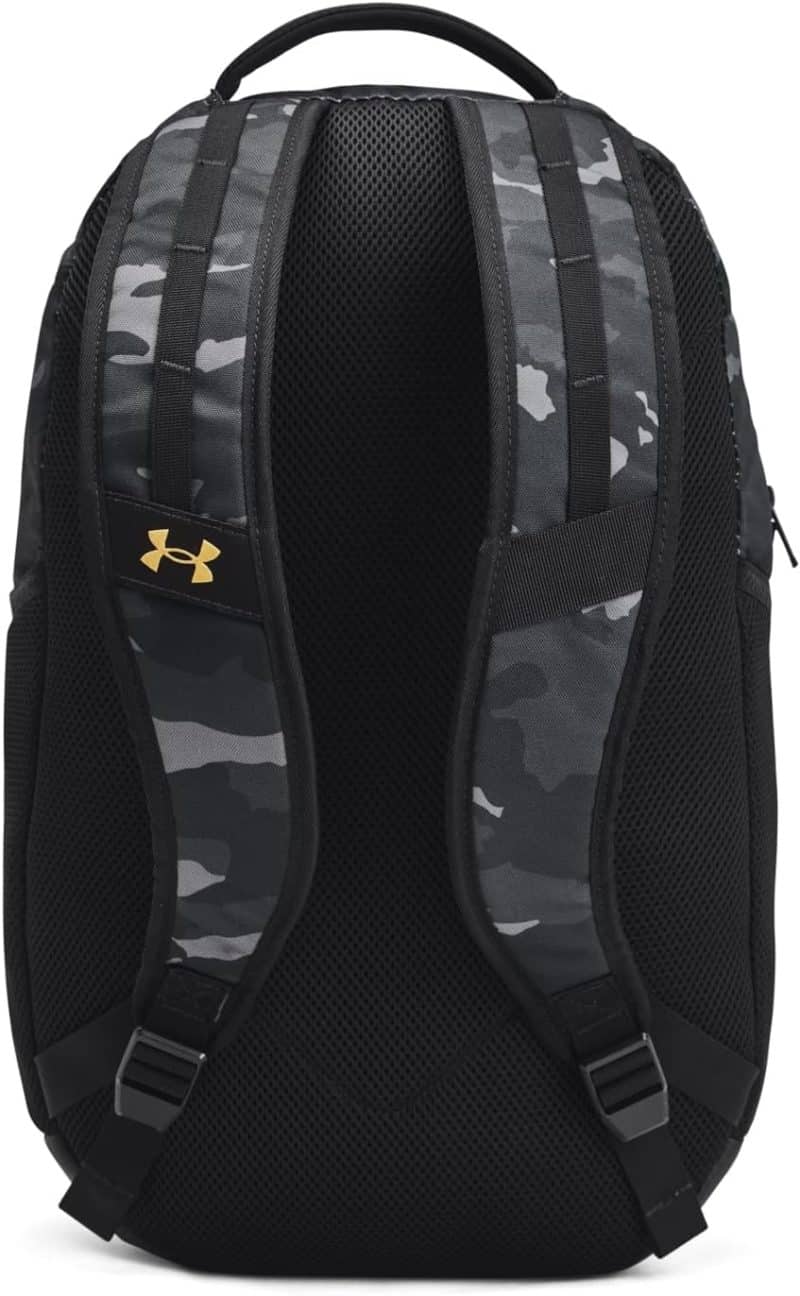 Under Armour Hustle 6.0 Backpack - Image 120