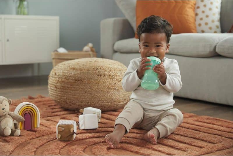 NUK Large Learner Cup (2-Pack) - Image 6