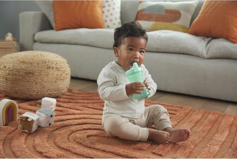 NUK Large Learner Cup (2-Pack) - Image 7