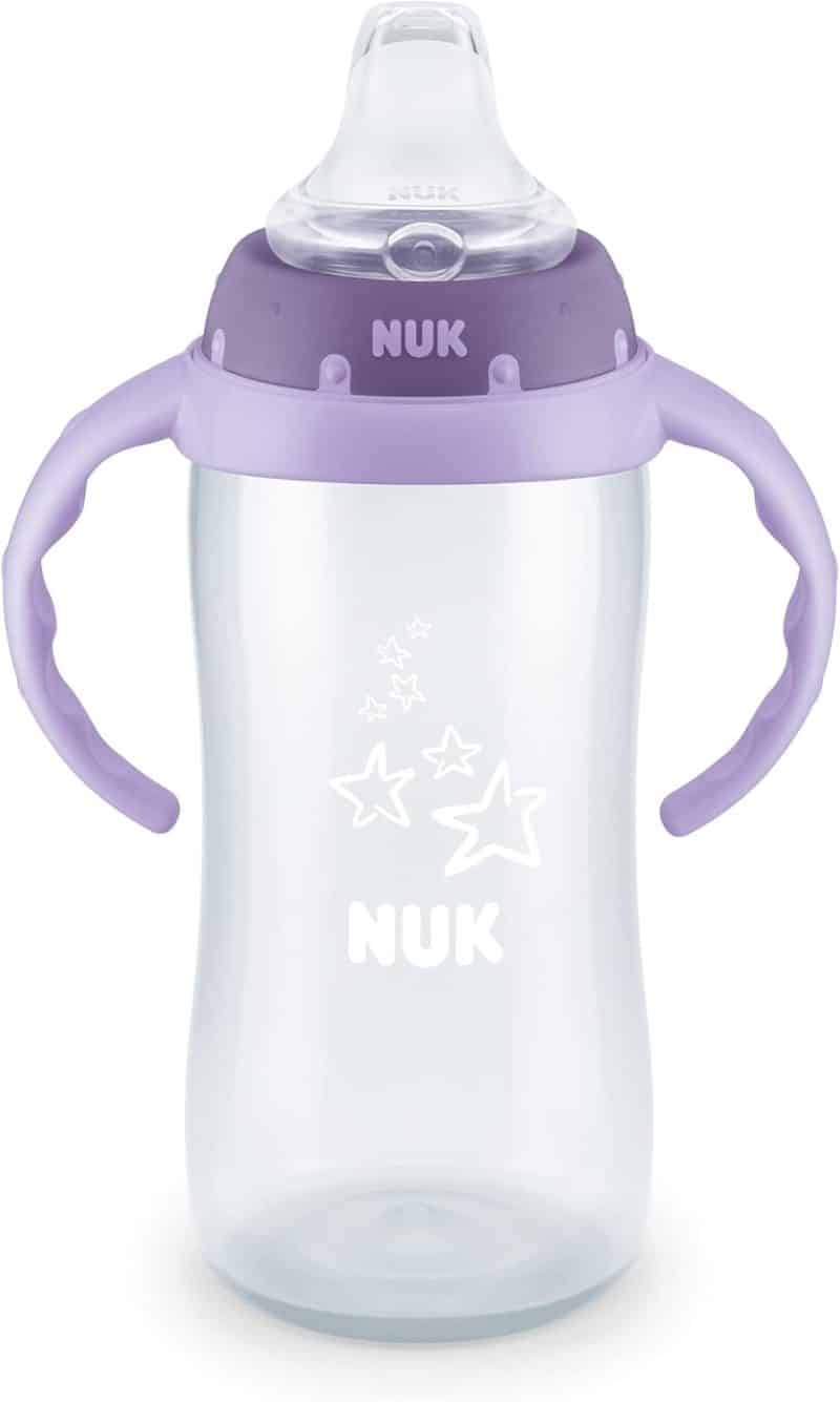 NUK Large Learner Cup (2-Pack) - Image 8