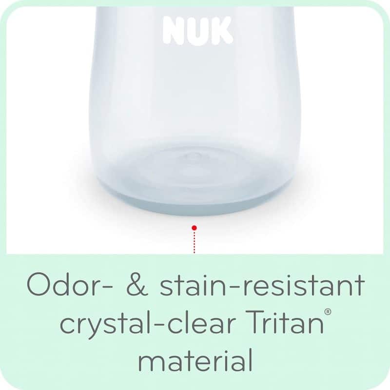 NUK Large Learner Cup (2-Pack) - Image 13