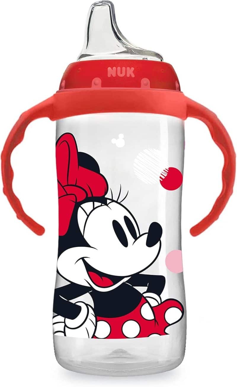 NUK Large Learner Cup (2-Pack) - Image 19