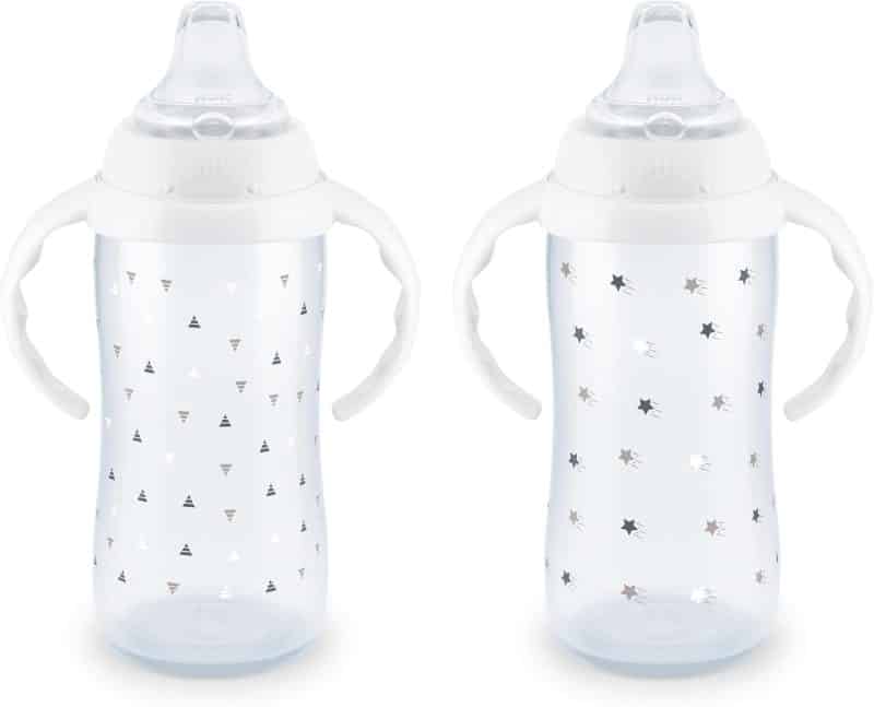 NUK Large Learner Cup (2-Pack) - Image 24