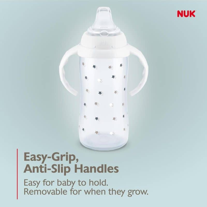 NUK Large Learner Cup (2-Pack) - Image 26