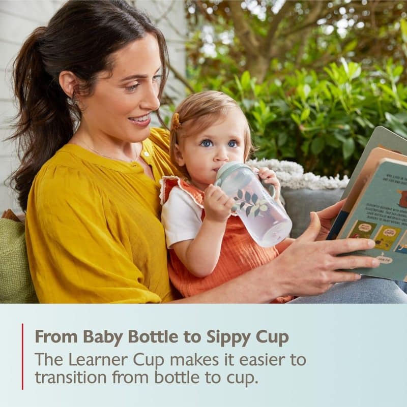 NUK Large Learner Cup (2-Pack) - Image 30