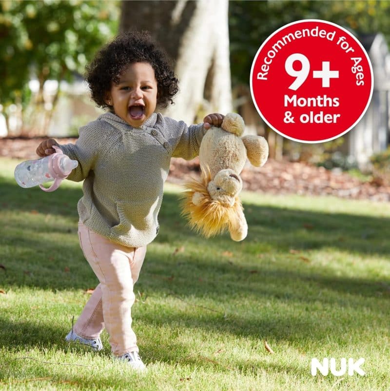 NUK Large Learner Cup (2-Pack) - Image 32